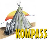 KOMPASS Logo